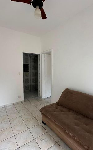 Apartamento para alugar com 58m², 1 quarto e 1 vagaSala
