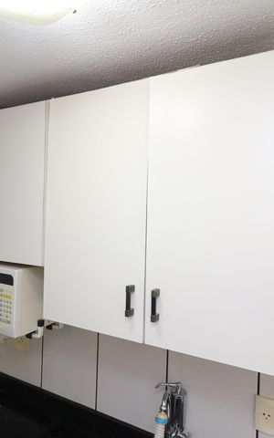 Apartamento à venda com 43m², 2 quartos e 1 vagaCozinha e Área de Serviço