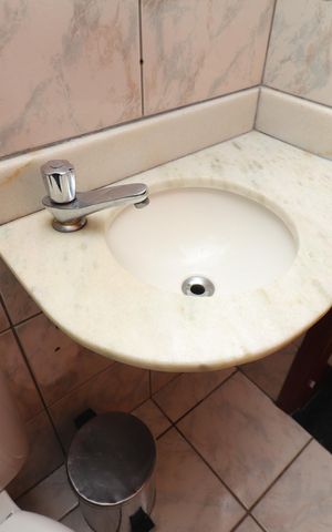 Apartamento à venda com 43m², 2 quartos e 1 vagaBanheiro