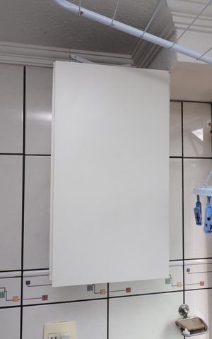 Apartamento à venda com 43m², 2 quartos e 1 vagaCozinha e Área de Serviço