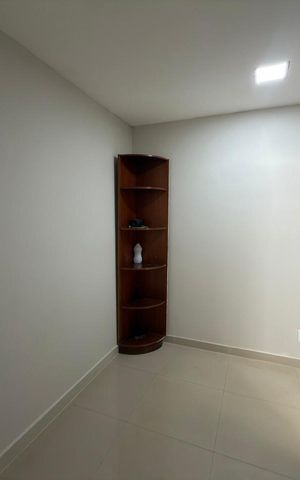 Studio para alugar com 57m², 2 quartos e sem vaga Studio para alugar com 57m², 2 quartos e sem vagaCozinha
