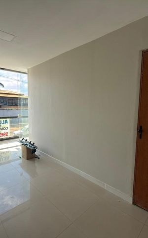 Studio para alugar com 57m², 2 quartos e sem vaga Studio para alugar com 57m², 2 quartos e sem vagaSala