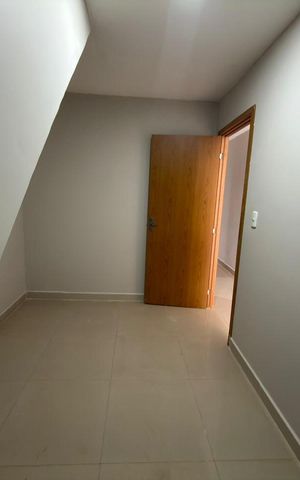 Studio para alugar com 57m², 2 quartos e sem vaga Studio para alugar com 57m², 2 quartos e sem vagaQuarto 01