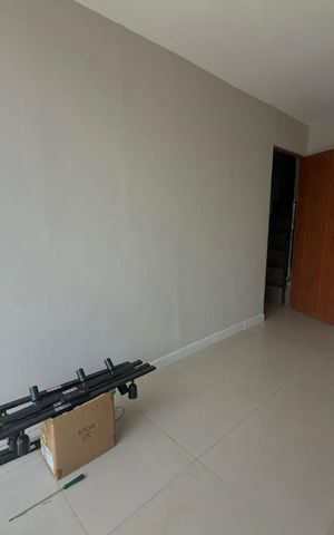 Studio para alugar com 57m², 2 quartos e sem vaga Studio para alugar com 57m², 2 quartos e sem vagaSala