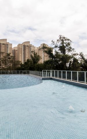 Apartamento à venda com 58m², 1 quarto e 1 vaga Apartamento à venda com 58m², 1 quarto e 1 vagaPiscina