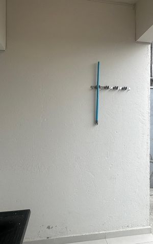 Apartamento para alugar com 65m², 1 quarto e sem vaga Apartamento para alugar com 65m², 1 quarto e sem vagaÁrea de Serviço