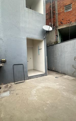 Apartamento para alugar com 65m², 1 quarto e sem vaga Apartamento para alugar com 65m², 1 quarto e sem vagaQuintal