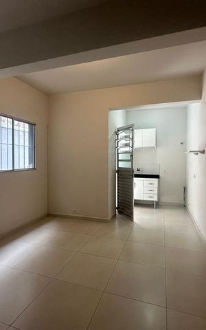 Apartamento para alugar com 65m², 1 quarto e sem vaga Apartamento para alugar com 65m², 1 quarto e sem vagaSala