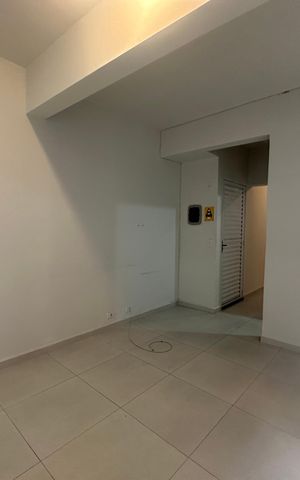 Apartamento para alugar com 65m², 1 quarto e sem vaga Apartamento para alugar com 65m², 1 quarto e sem vagaSala