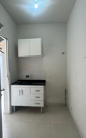Apartamento para alugar com 65m², 1 quarto e sem vaga Apartamento para alugar com 65m², 1 quarto e sem vagaCozinha