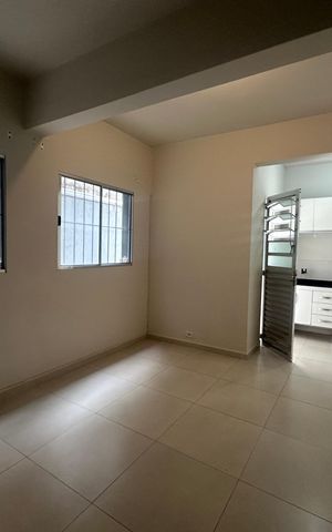 Apartamento para alugar com 65m², 1 quarto e sem vaga Apartamento para alugar com 65m², 1 quarto e sem vagaSala
