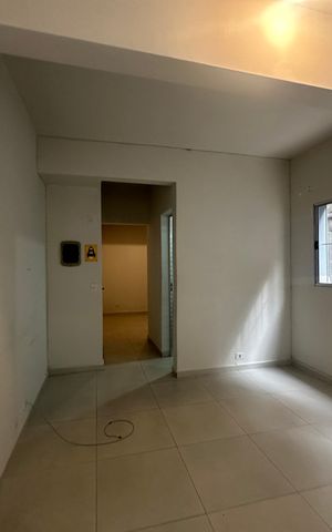Apartamento para alugar com 65m², 1 quarto e sem vaga Apartamento para alugar com 65m², 1 quarto e sem vagaSala