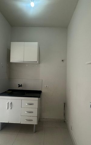 Apartamento para alugar com 65m², 1 quarto e sem vaga Apartamento para alugar com 65m², 1 quarto e sem vagaCozinha