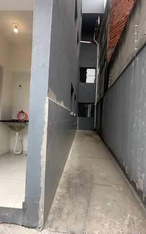 Apartamento para alugar com 65m², 1 quarto e sem vaga Apartamento para alugar com 65m², 1 quarto e sem vagaQuintal
