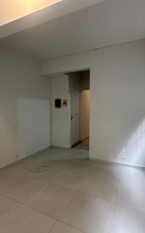 Apartamento para alugar com 65m², 1 quarto e sem vaga Apartamento para alugar com 65m², 1 quarto e sem vagaSala