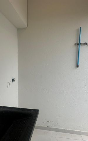 Apartamento para alugar com 65m², 1 quarto e sem vaga Apartamento para alugar com 65m², 1 quarto e sem vagaÁrea de Serviço