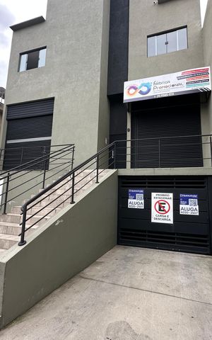 Apartamento para alugar com 65m², 1 quarto e sem vaga Apartamento para alugar com 65m², 1 quarto e sem vagaFachada