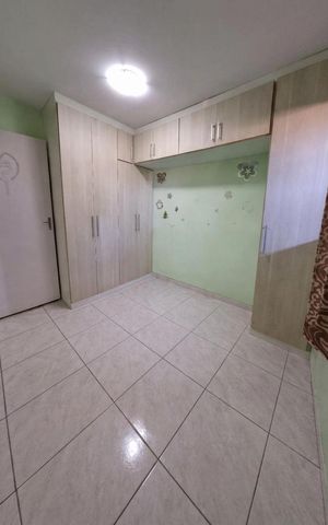 Apartamento à venda com 54m², 2 quartos e 1 vaga Apartamento à venda com 54m², 2 quartos e 1 vagaQuarto