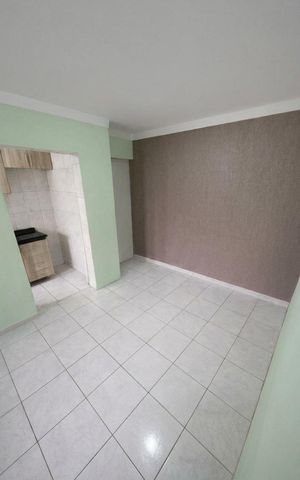 Apartamento à venda com 54m², 2 quartos e 1 vaga Apartamento à venda com 54m², 2 quartos e 1 vagaQuarto