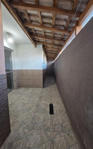 Apartamento à venda com 54m², 2 quartos e 1 vaga Apartamento à venda com 54m², 2 quartos e 1 vagaÁrea externa