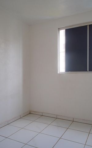 Apartamento à venda com 53m², 2 quartos e 1 vagaQuarto 1