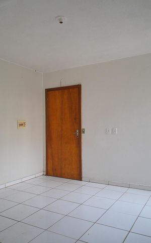 Apartamento à venda com 53m², 2 quartos e 1 vagaSala/Cozinha