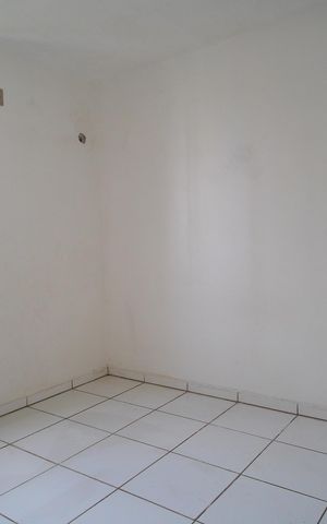 Apartamento à venda com 53m², 2 quartos e 1 vagaQuarto 2