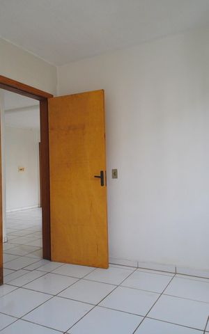 Apartamento à venda com 53m², 2 quartos e 1 vagaQuarto 2