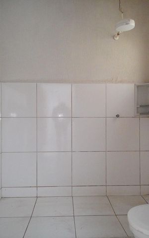 Apartamento à venda com 53m², 2 quartos e 1 vagaBanheiro social