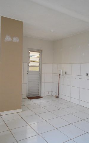 Apartamento à venda com 53m², 2 quartos e 1 vagaSala/Cozinha
