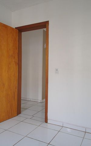 Apartamento à venda com 53m², 2 quartos e 1 vagaQuarto 1