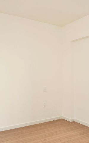Apartamento à venda com 94m², 3 quartos e 2 vagasQuarto 2