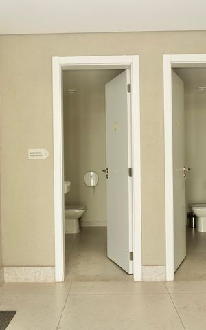 Apartamento à venda com 94m², 3 quartos e 2 vagasÁrea comum