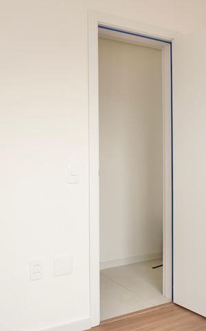 Apartamento à venda com 94m², 3 quartos e 2 vagasQuarto 1