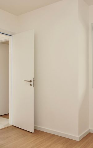 Apartamento à venda com 94m², 3 quartos e 2 vagasQuarto 2