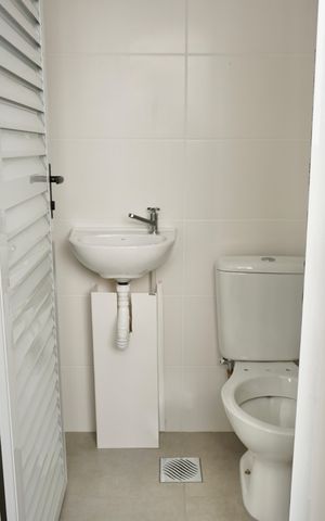 Apartamento à venda com 94m², 3 quartos e 2 vagasLavabo 