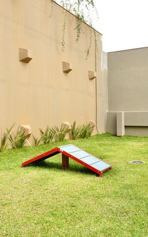 Apartamento à venda com 94m², 3 quartos e 2 vagasÁrea comum - Espaço Pet 