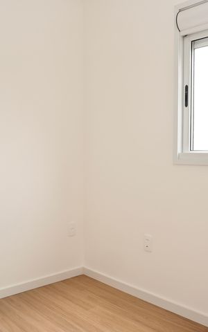 Apartamento à venda com 94m², 3 quartos e 2 vagasQuarto 1