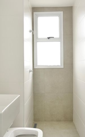 Apartamento à venda com 94m², 3 quartos e 2 vagasBanheiro Social