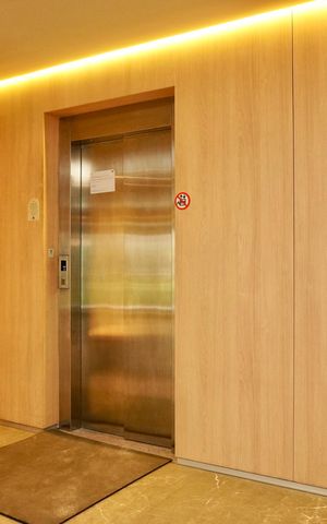 Apartamento à venda com 94m², 3 quartos e 2 vagasHall de entrada