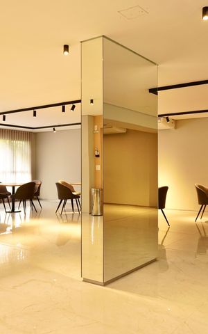 Apartamento à venda com 94m², 3 quartos e 2 vagasÁrea comum - Salão de festas