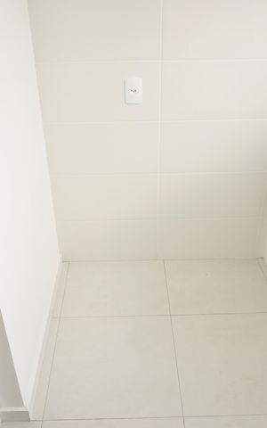 Apartamento à venda com 94m², 3 quartos e 2 vagasCozinha e Área de Serviço
