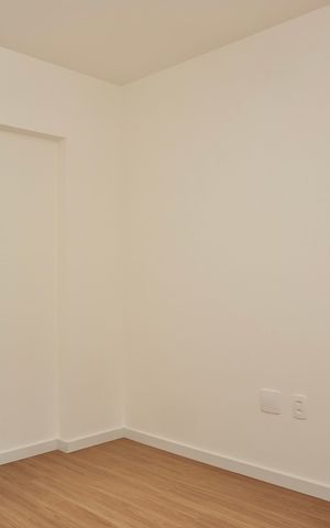 Apartamento à venda com 94m², 3 quartos e 2 vagasQuarto 2