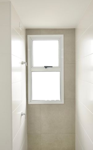 Apartamento à venda com 94m², 3 quartos e 2 vagasBanheiro Social