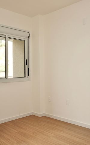 Apartamento à venda com 94m², 3 quartos e 2 vagasQuarto 2