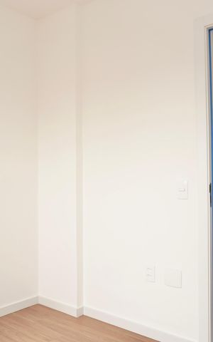 Apartamento à venda com 94m², 3 quartos e 2 vagasQuarto 1