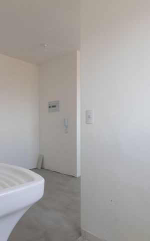 Apartamento à venda com 35m², 2 quartos e sem vaga Apartamento à venda com 35m², 2 quartos e sem vagaÁrea de Serviço