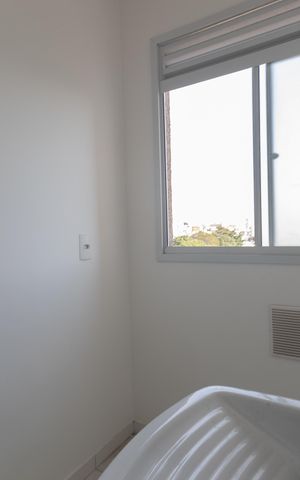 Apartamento à venda com 35m², 2 quartos e sem vaga Apartamento à venda com 35m², 2 quartos e sem vagaÁrea de Serviço