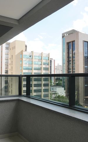 Apartamento à venda com 115m², 3 quartos e 2 vagas Apartamento à venda com 115m², 3 quartos e 2 vagasSala - Varanda