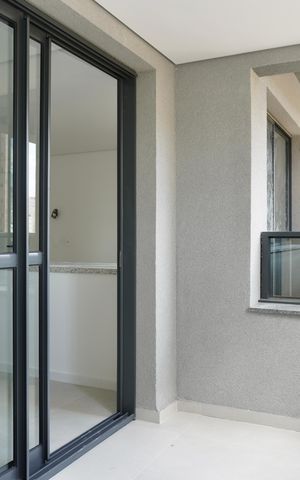 Apartamento à venda com 115m², 3 quartos e 2 vagas Apartamento à venda com 115m², 3 quartos e 2 vagasSala - Varanda